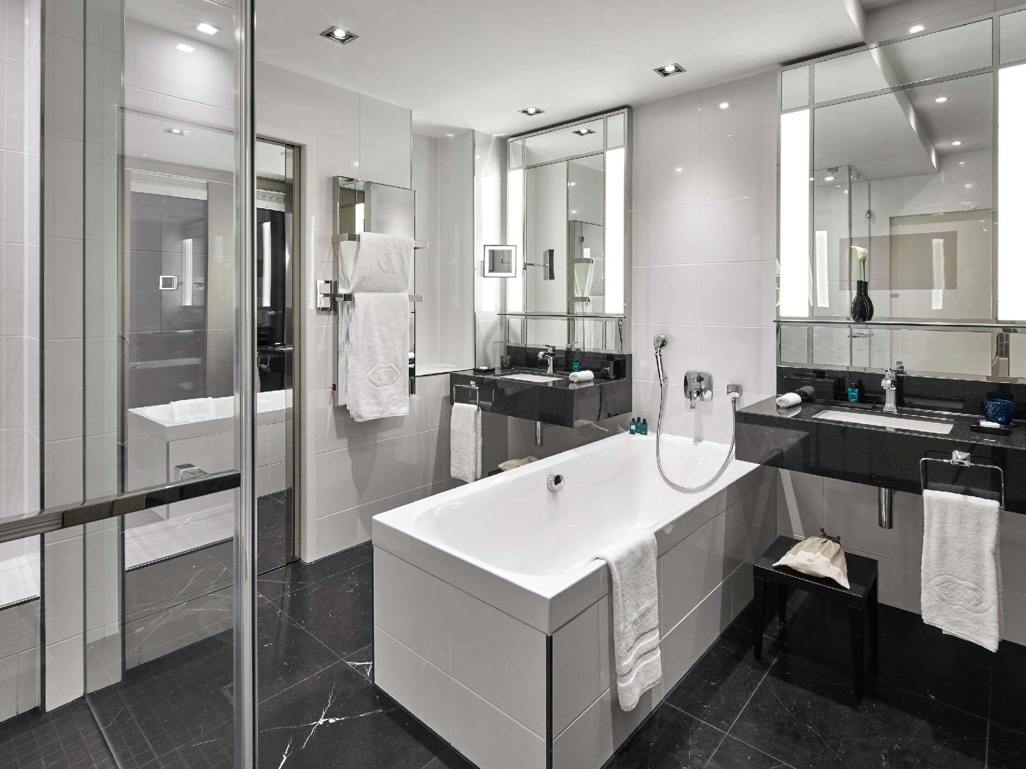 undefined Sofitel Frankfurt Opera 8