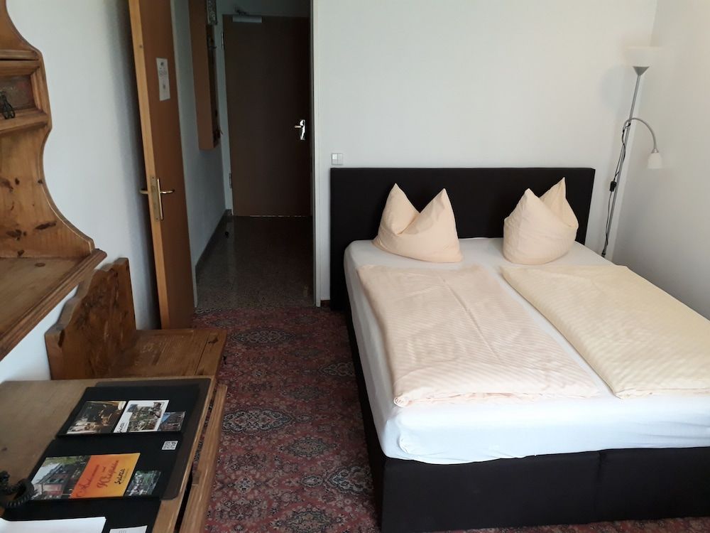 Solitaire Hotel & Boardinghouse Berlin Standard Twin Room