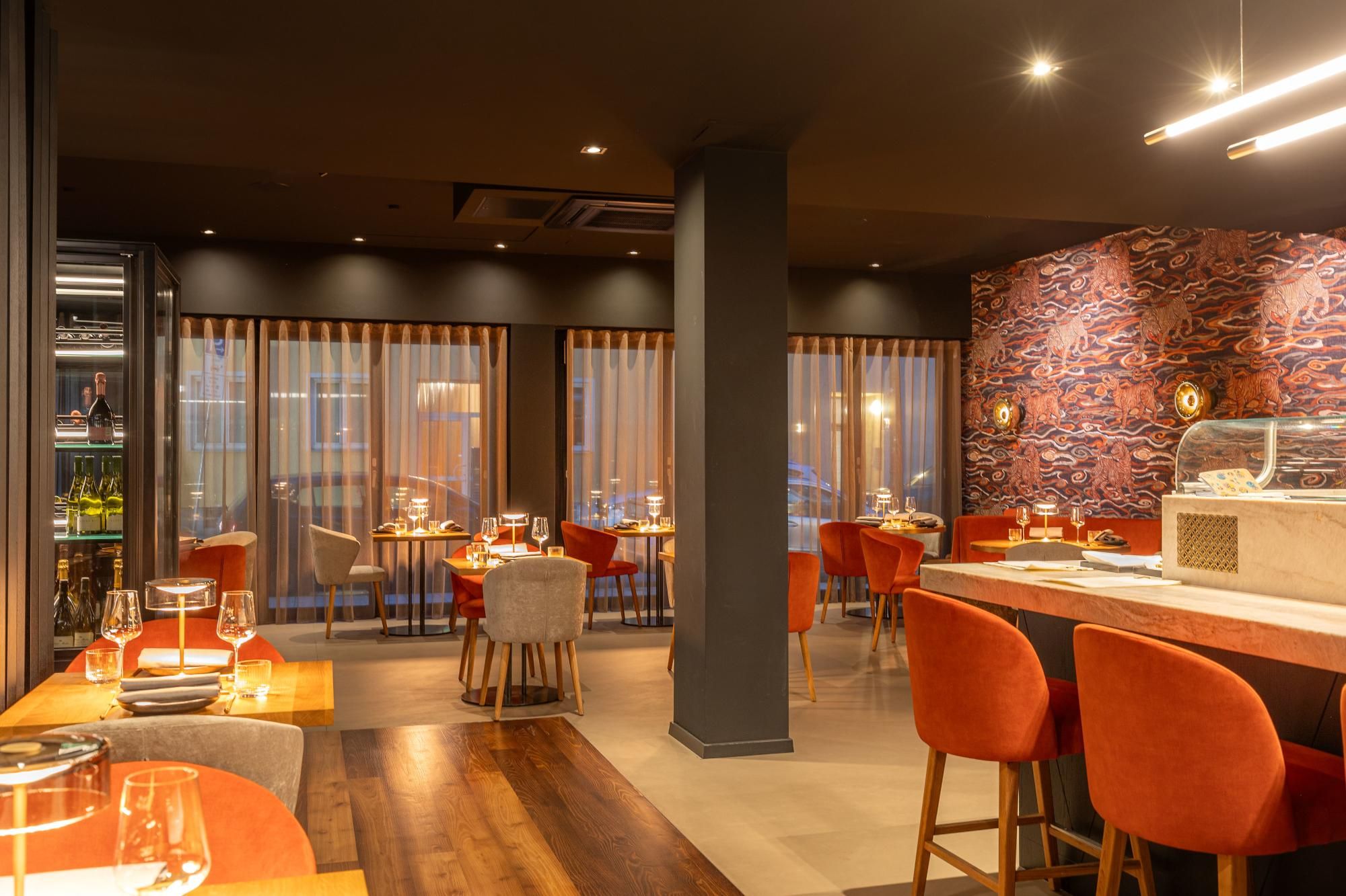 undefined La Mansion Vi Vadi Hotel 8