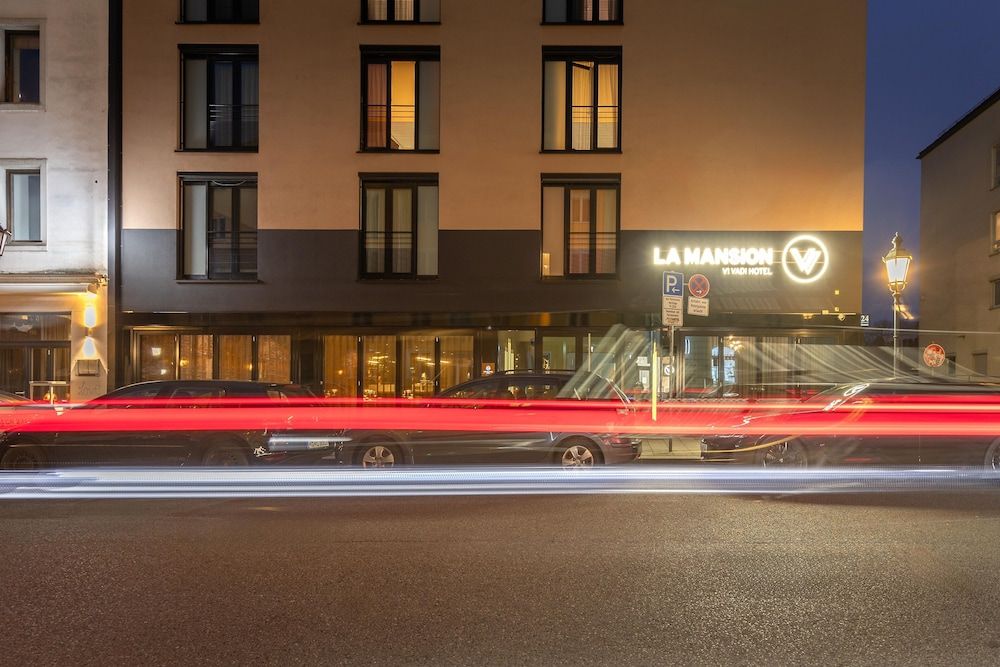undefined La Mansion Vi Vadi Hotel 5