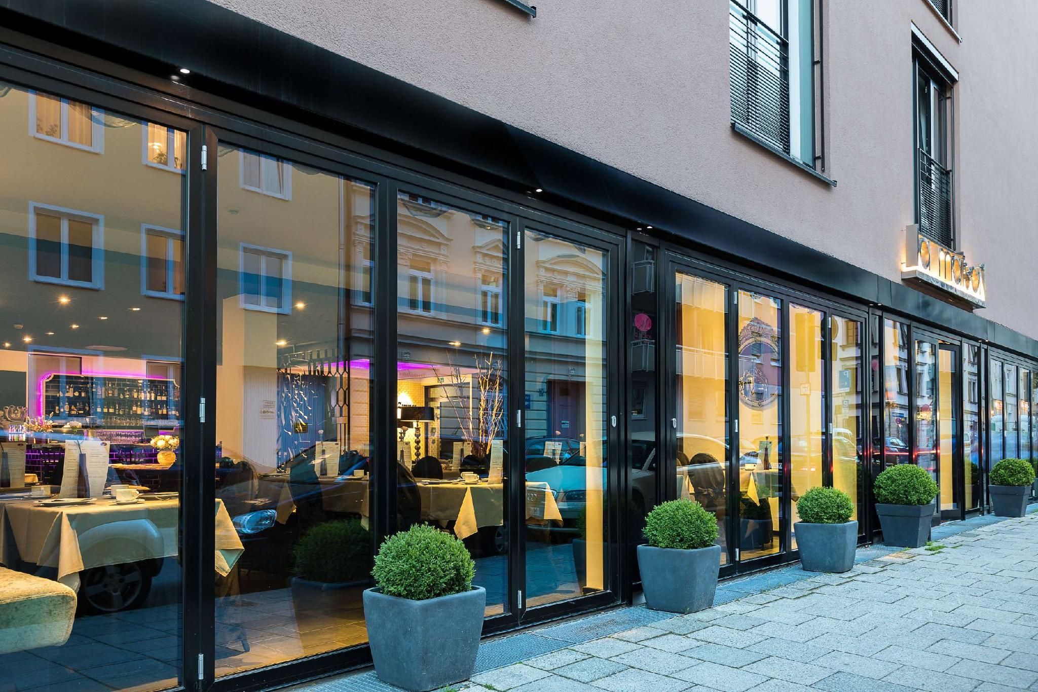 undefined La Mansion Vi Vadi Hotel 2