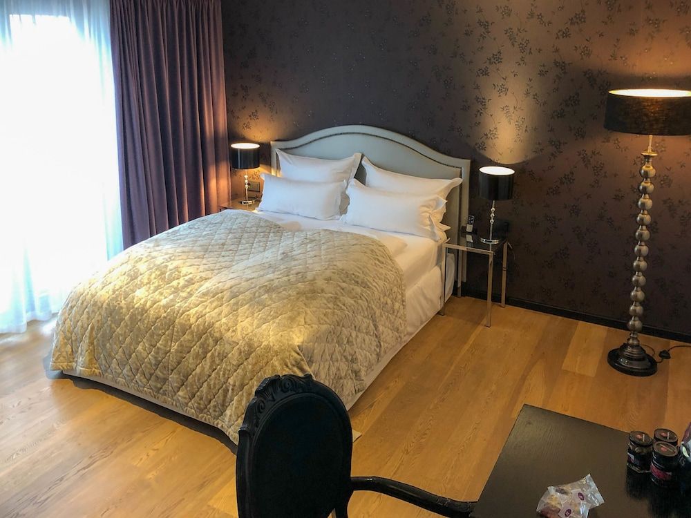 undefined La Mansion Vi Vadi Hotel