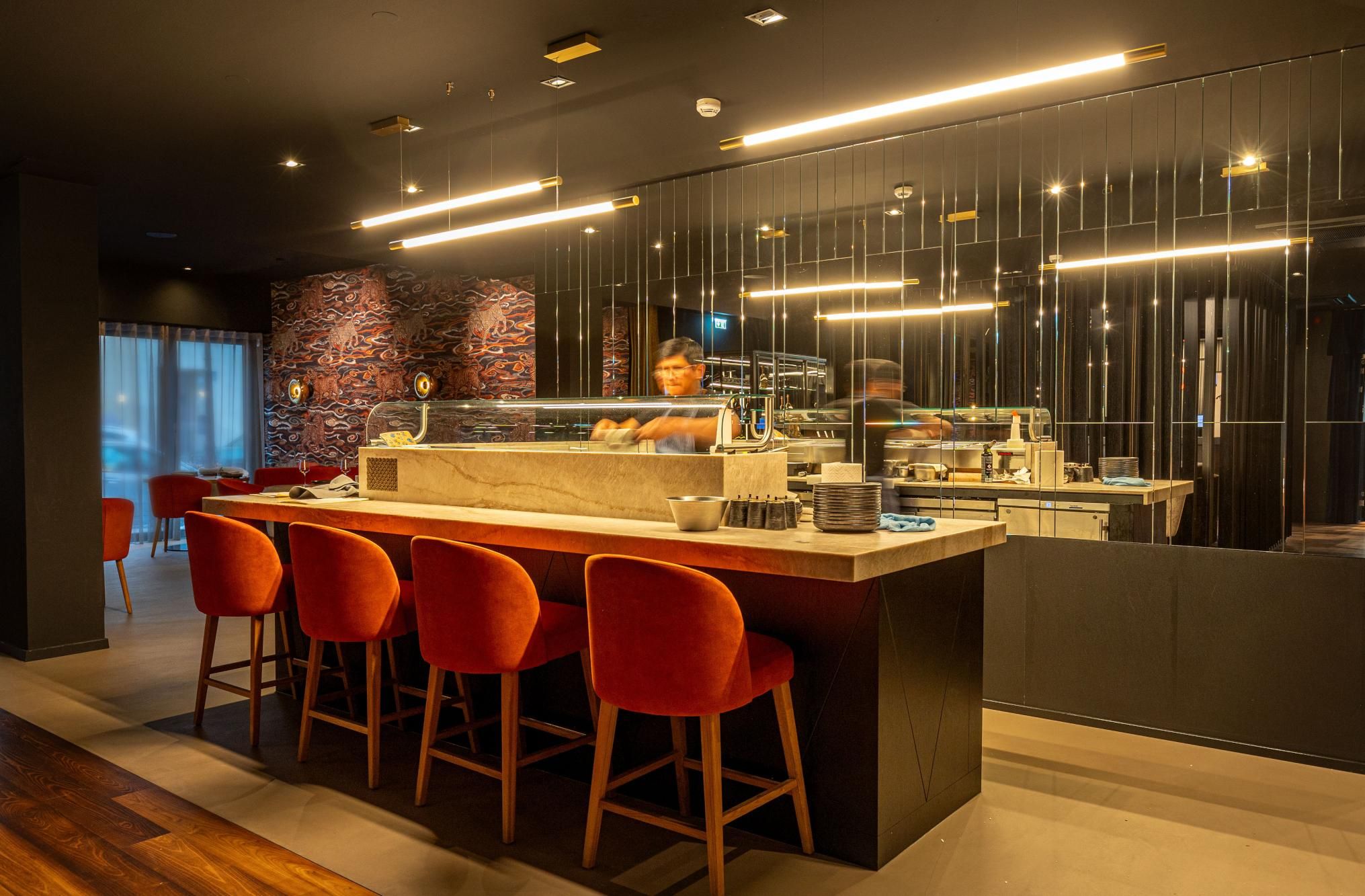 undefined La Mansion Vi Vadi Hotel 4