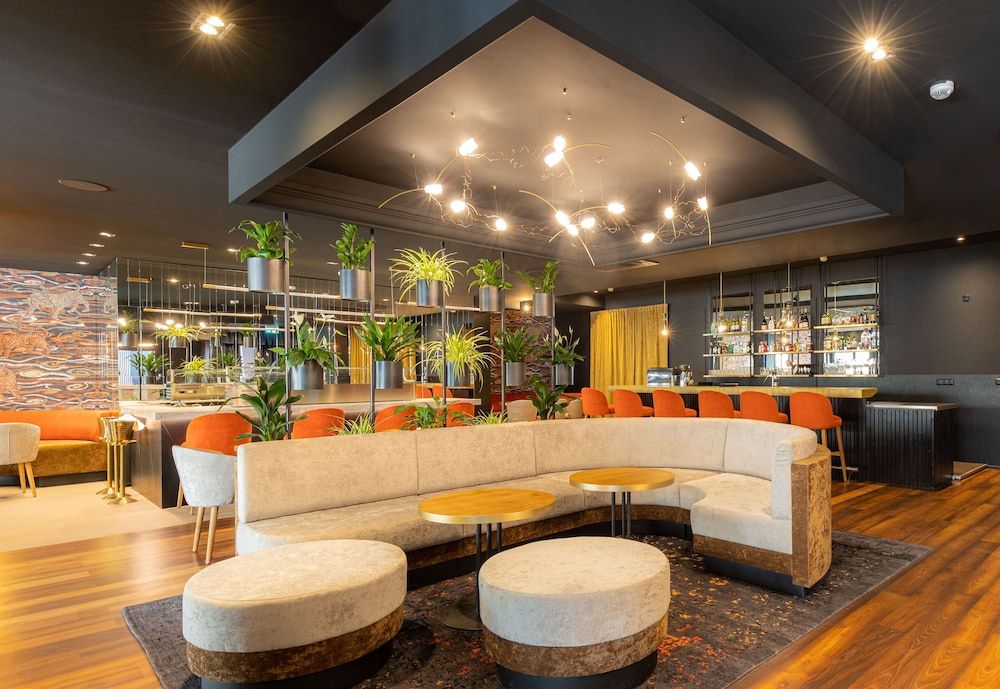 undefined La Mansion Vi Vadi Hotel 9