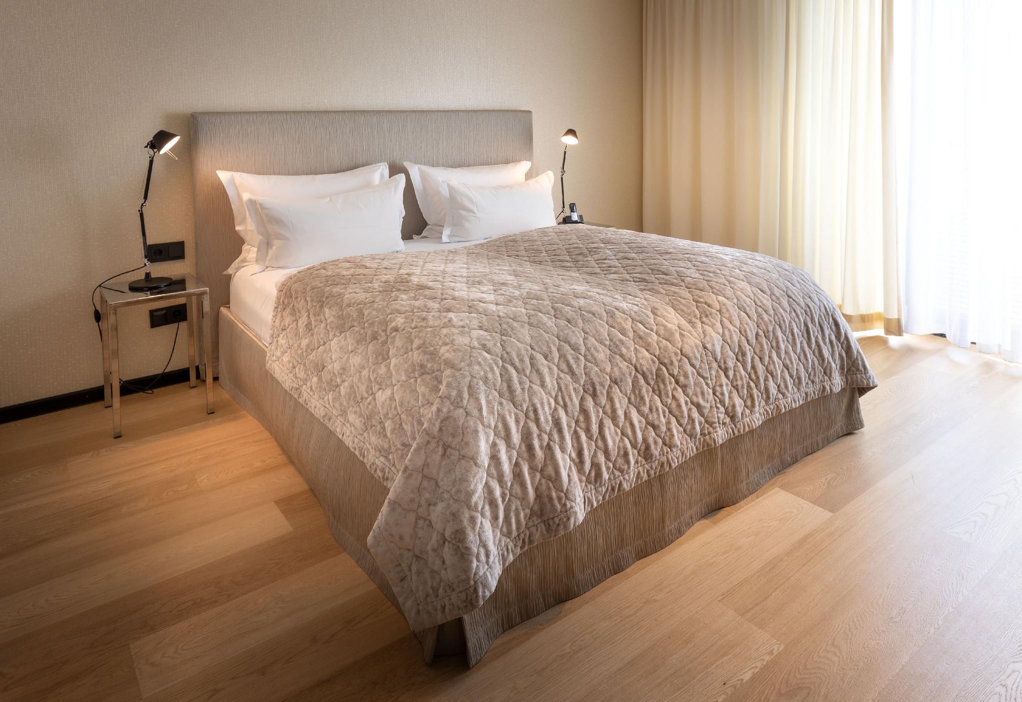 undefined La Mansion Vi Vadi Hotel 6