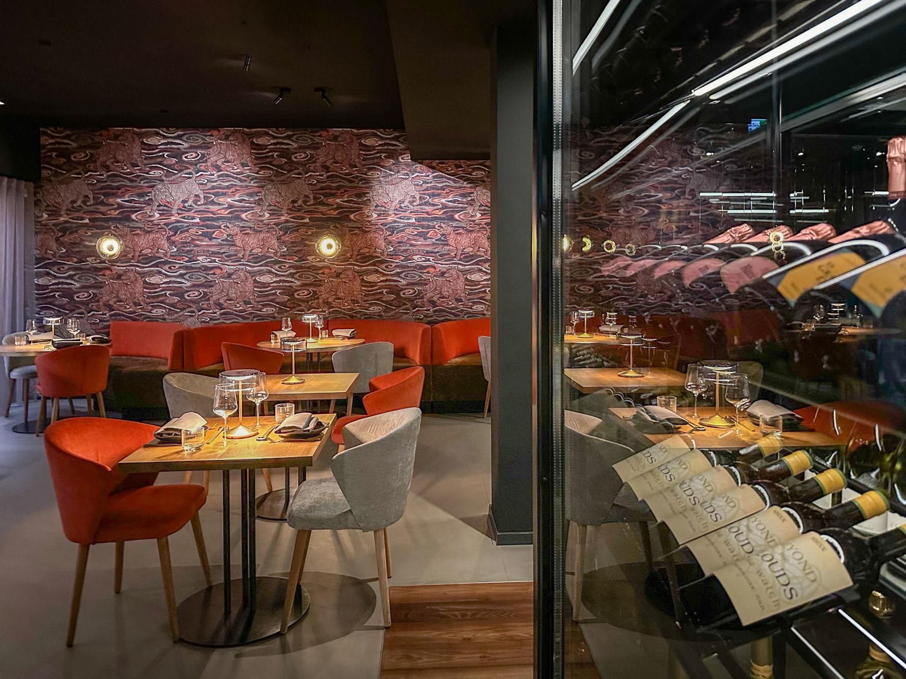 undefined La Mansion Vi Vadi Hotel 10