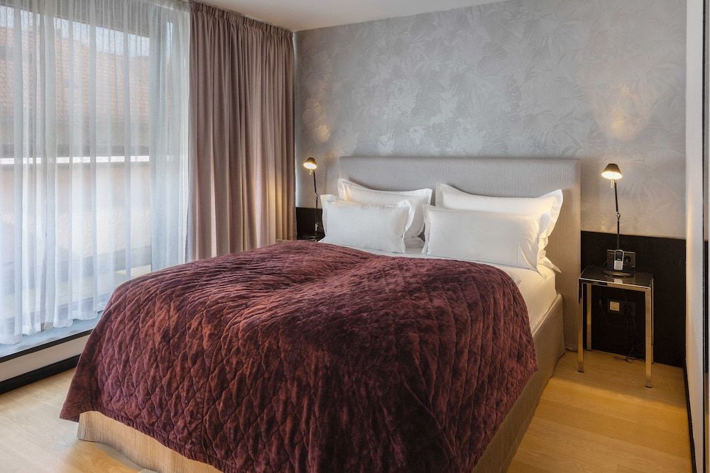 undefined La Mansion Vi Vadi Hotel 4