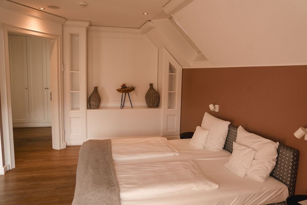 Hofgut Georgenthal Suite 2