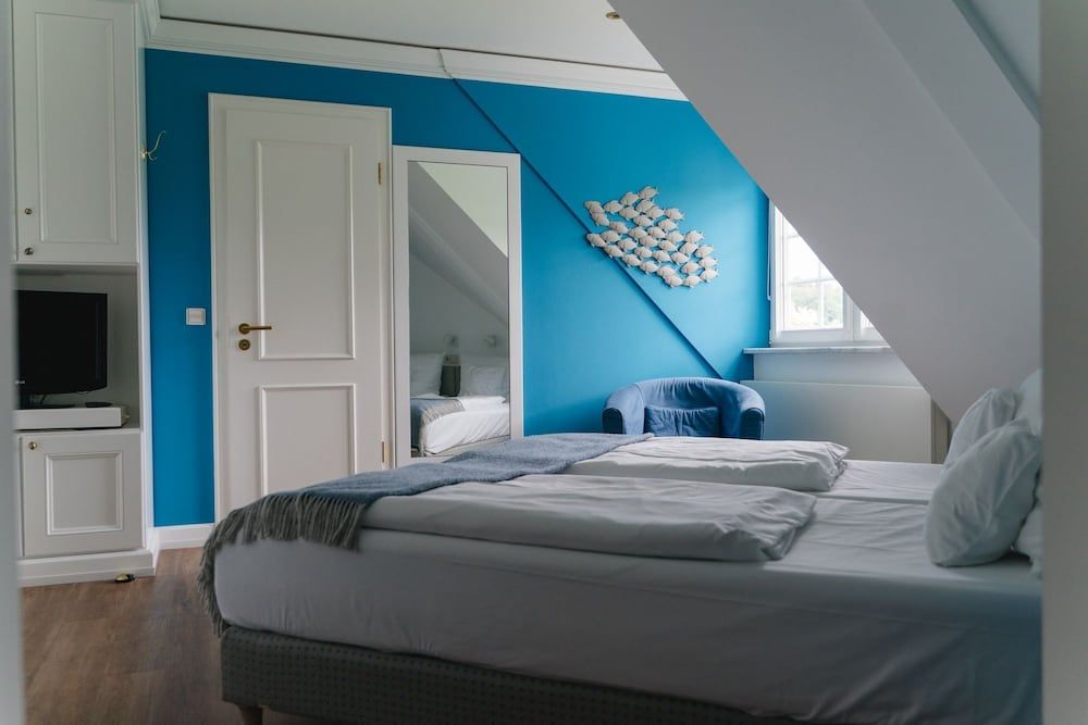 Hofgut Georgenthal Suite