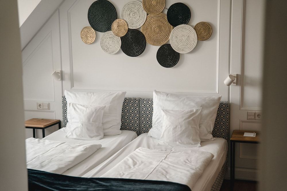 Hofgut Georgenthal Suite 3