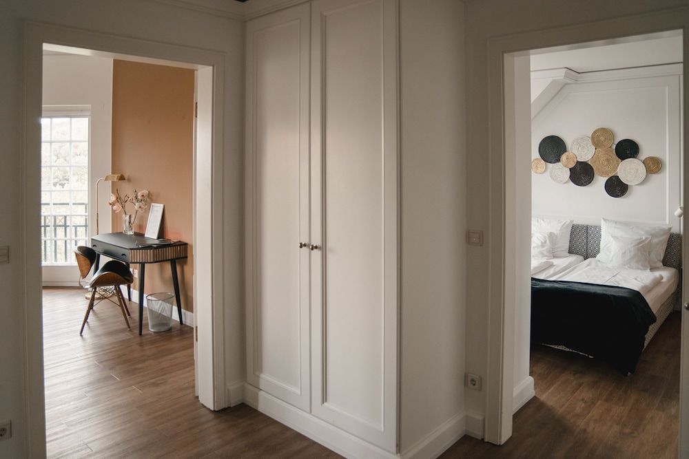 Hofgut Georgenthal Suite 9