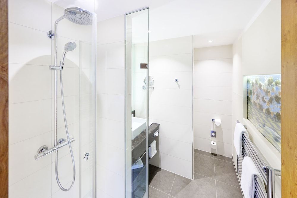 Kaisergarten Hotel Deidesheim Standard Double Room Single Use, 1 Double Bed 4