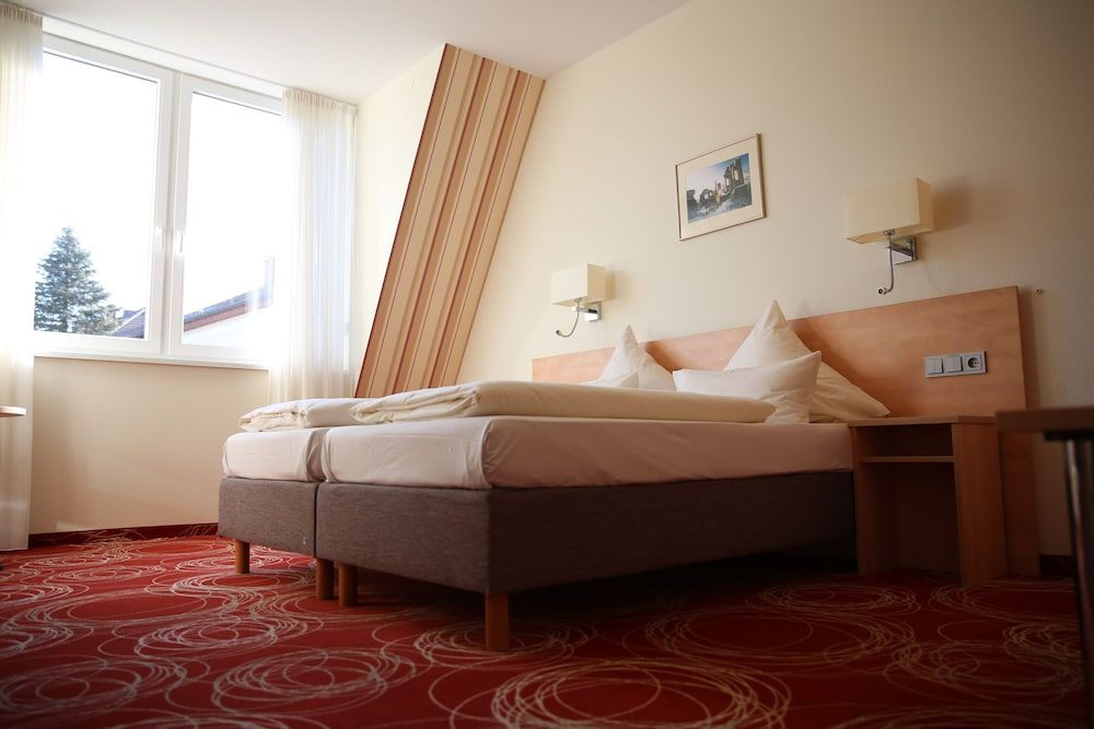 Hotel Löwengarten Superior Double Room