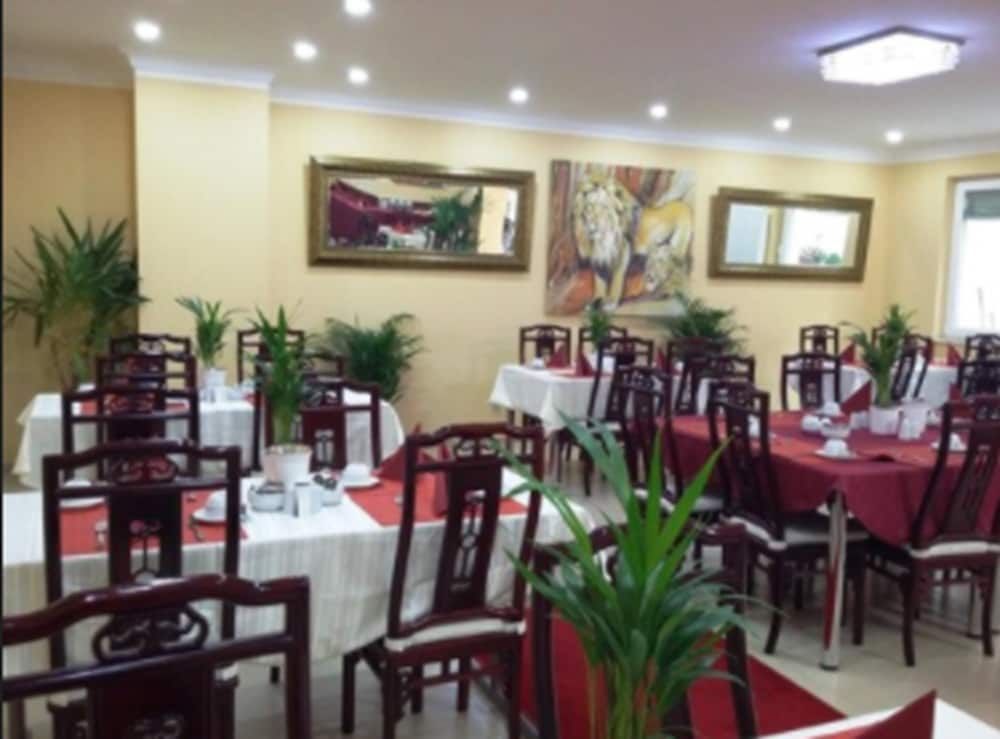 undefined Hotel Goethe 2