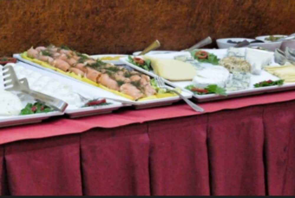 undefined Hotel Goethe 5