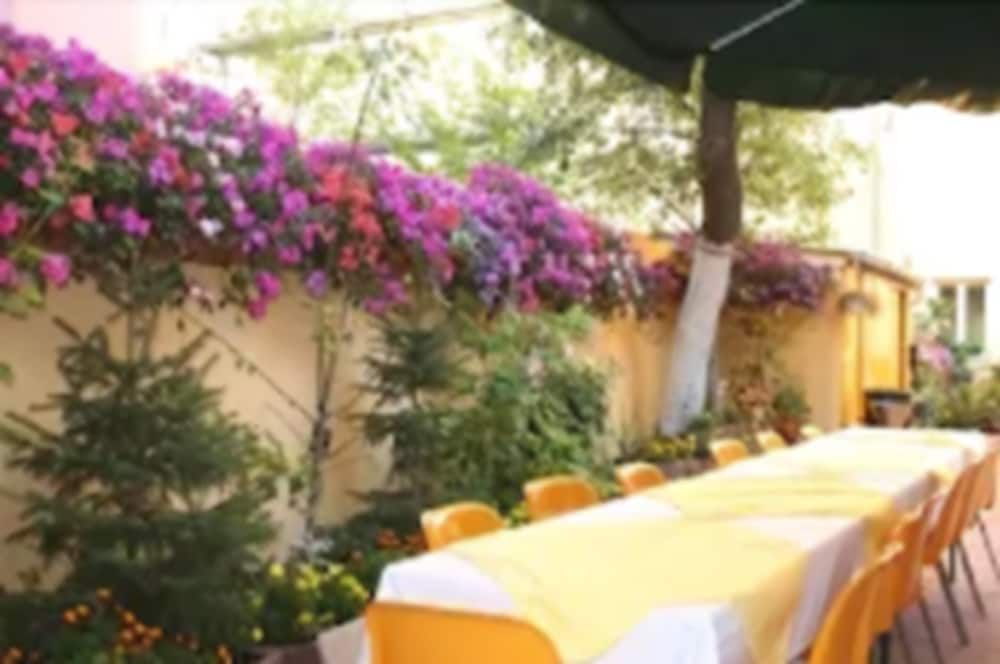 undefined Hotel Goethe 6