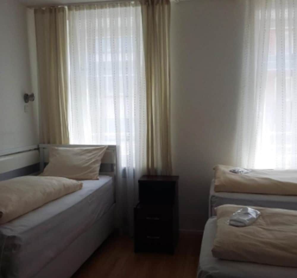 undefined Hotel Goethe 8
