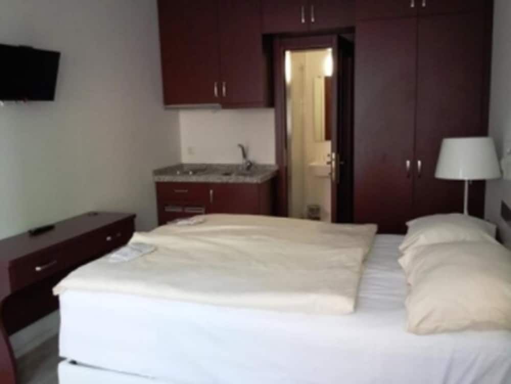 undefined Hotel Goethe 10