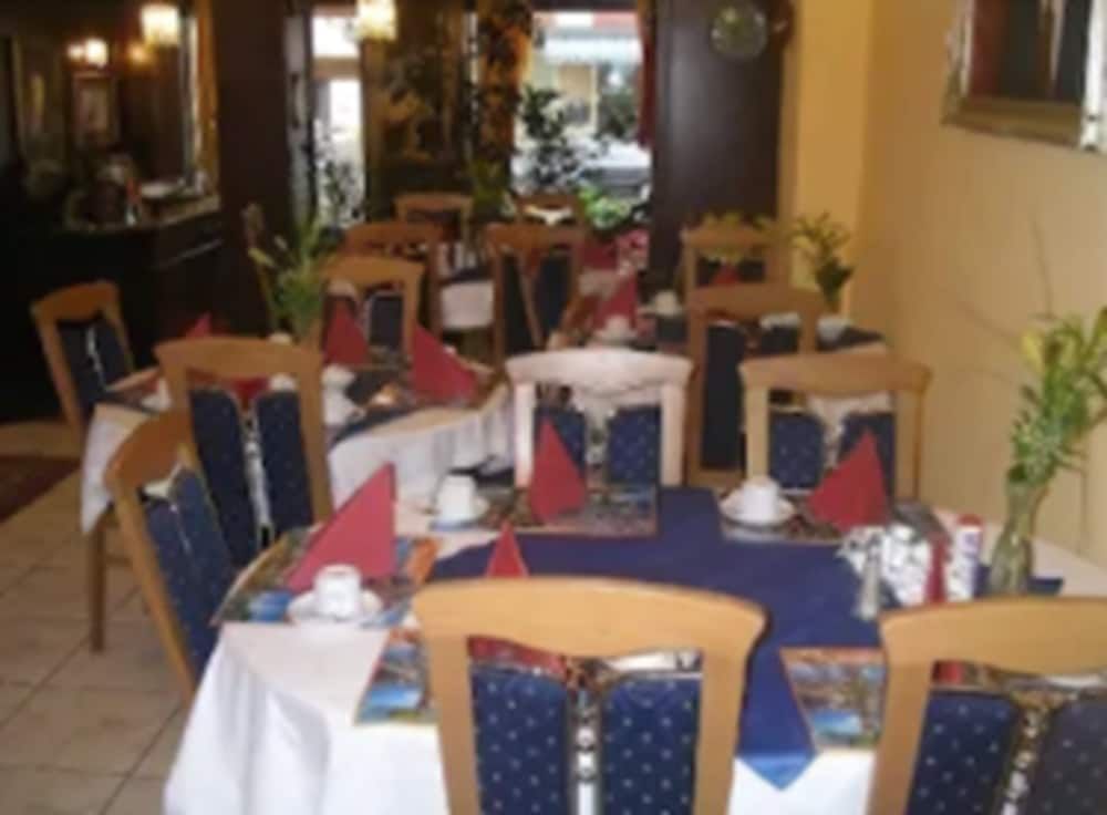 undefined Hotel Goethe 3