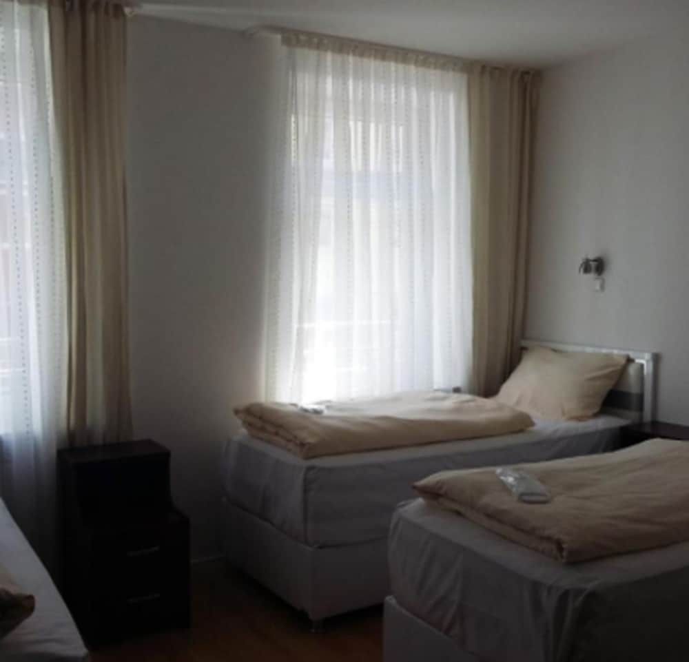 undefined Hotel Goethe 7