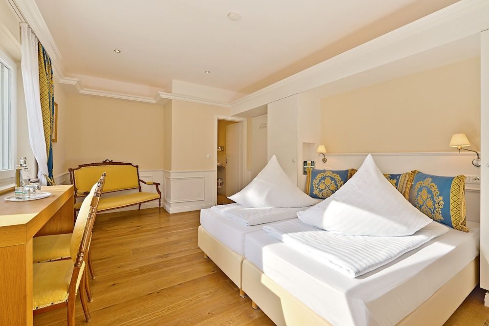 Comfort Double Room