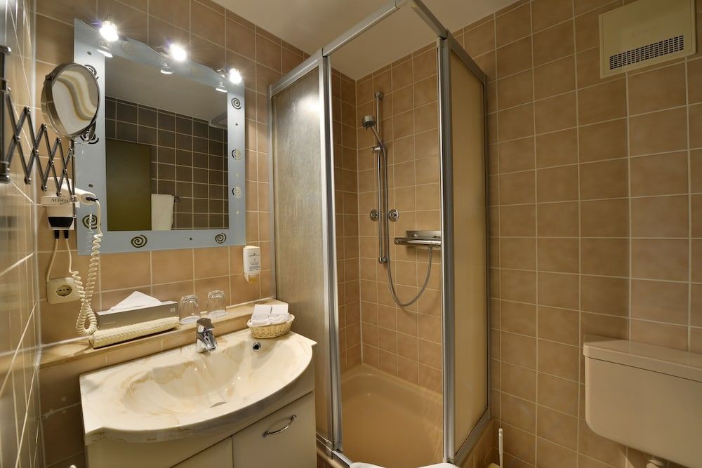 PLAZA INN Leonberg Comfort Twin Room 4