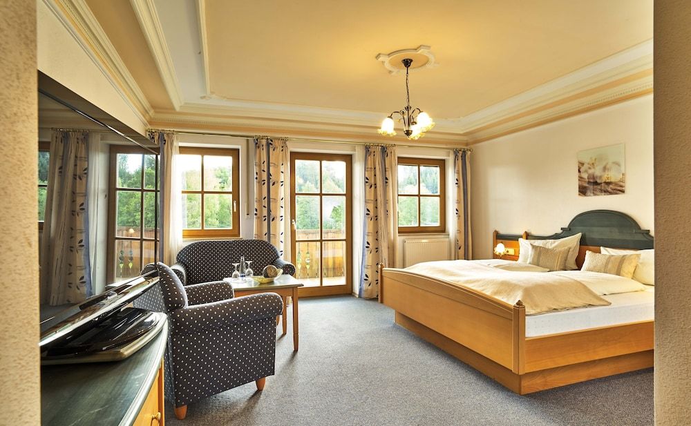 Comfort Double Room (Landhotel)