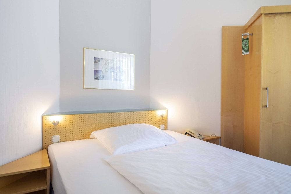 ACHAT Hotel Suhl Business Double Room 5