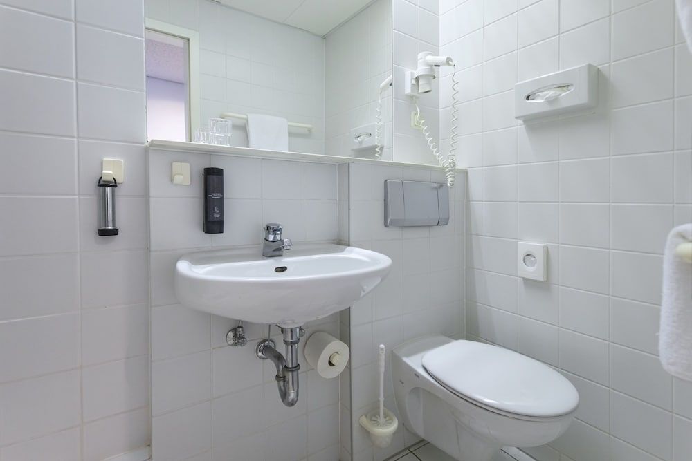 ACHAT Hotel Suhl Business Double Room 10