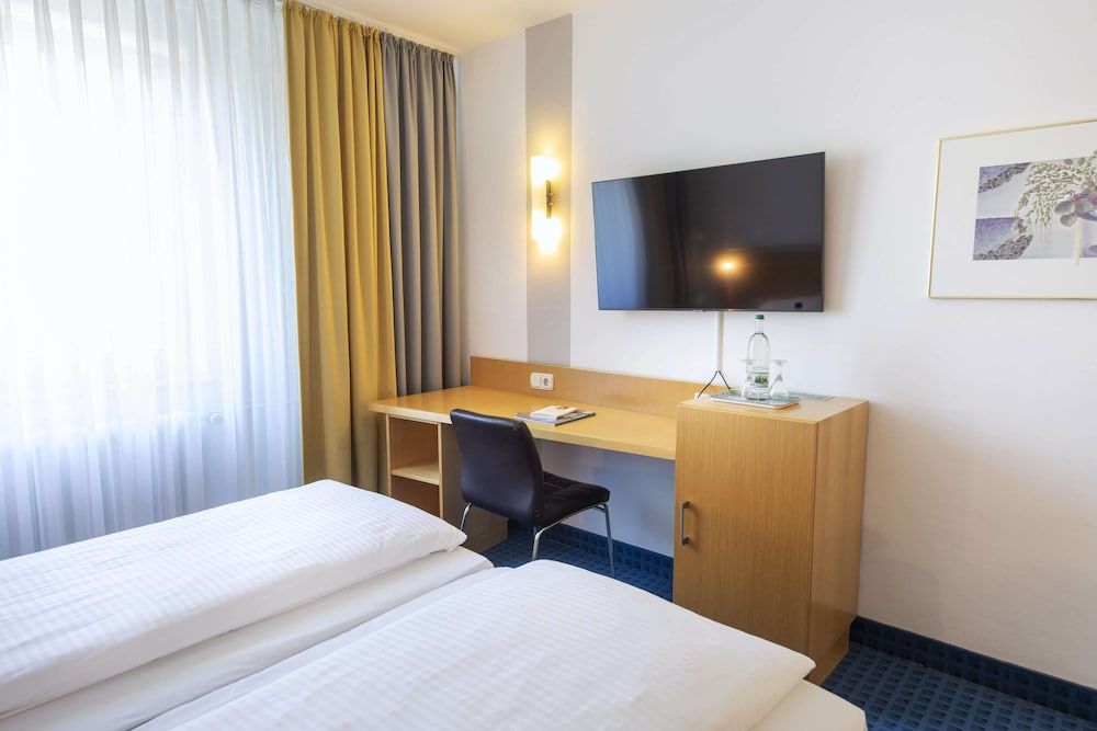 ACHAT Hotel Suhl Business Double Room 6