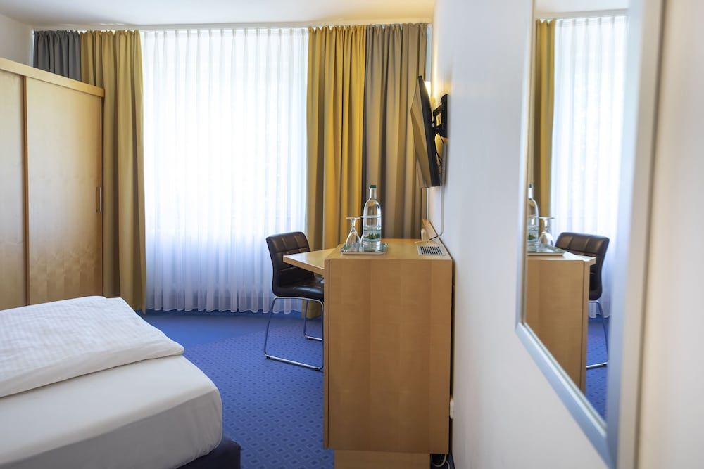 ACHAT Hotel Suhl Business Double Room
