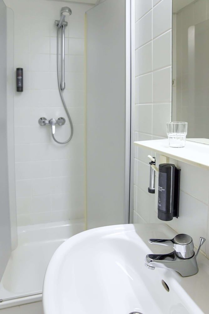 ACHAT Hotel Suhl Business Double Room 8