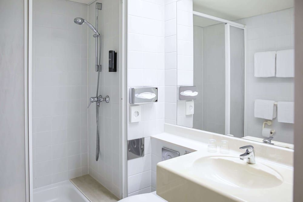 ACHAT Hotel Suhl Business Double Room 14