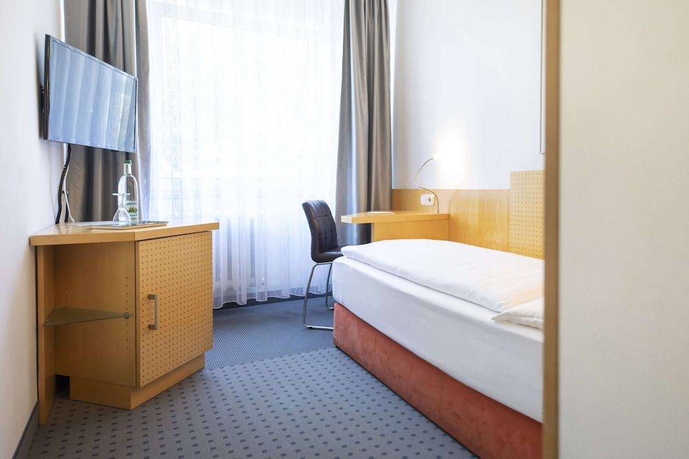 ACHAT Hotel Suhl Economy Single Room