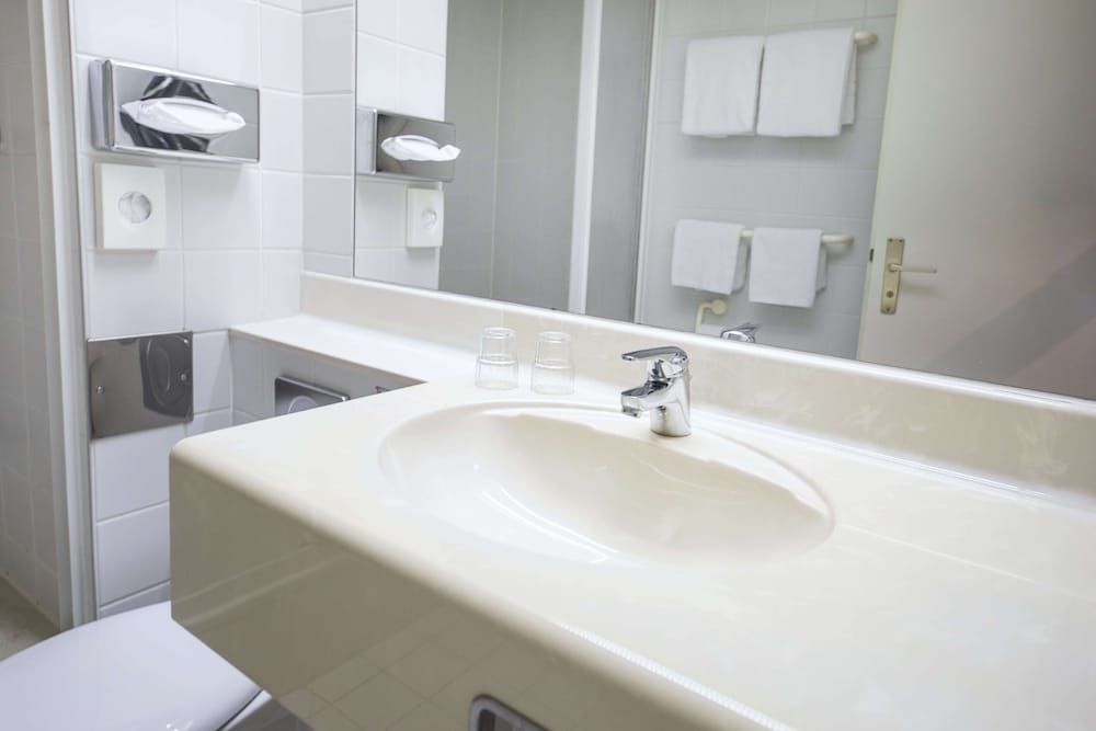 ACHAT Hotel Suhl Business Double Room 15