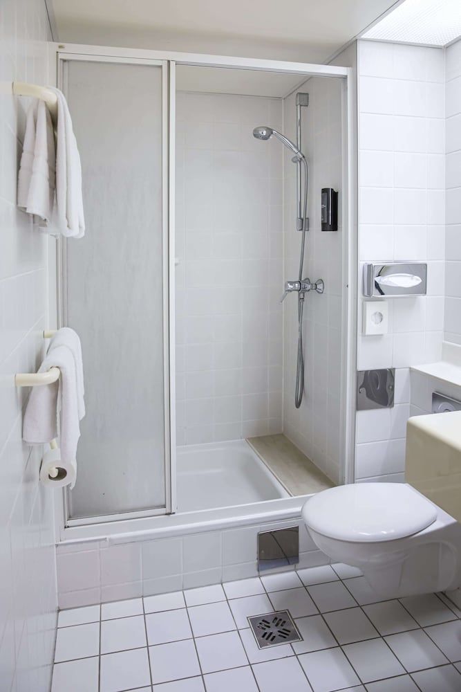 ACHAT Hotel Suhl Superior Double Room 6