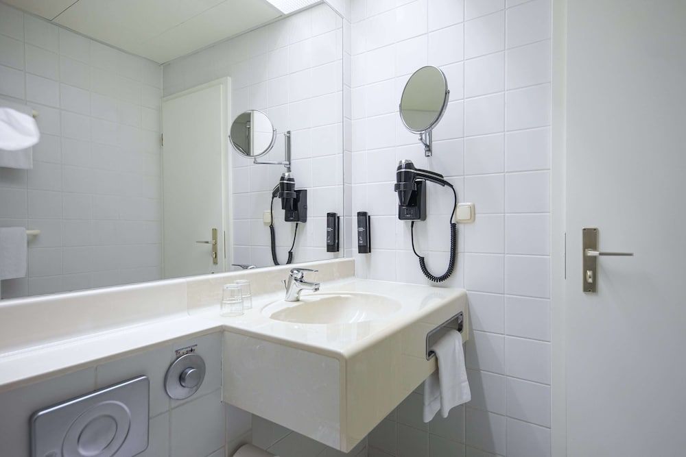 ACHAT Hotel Suhl Business Double Room 13