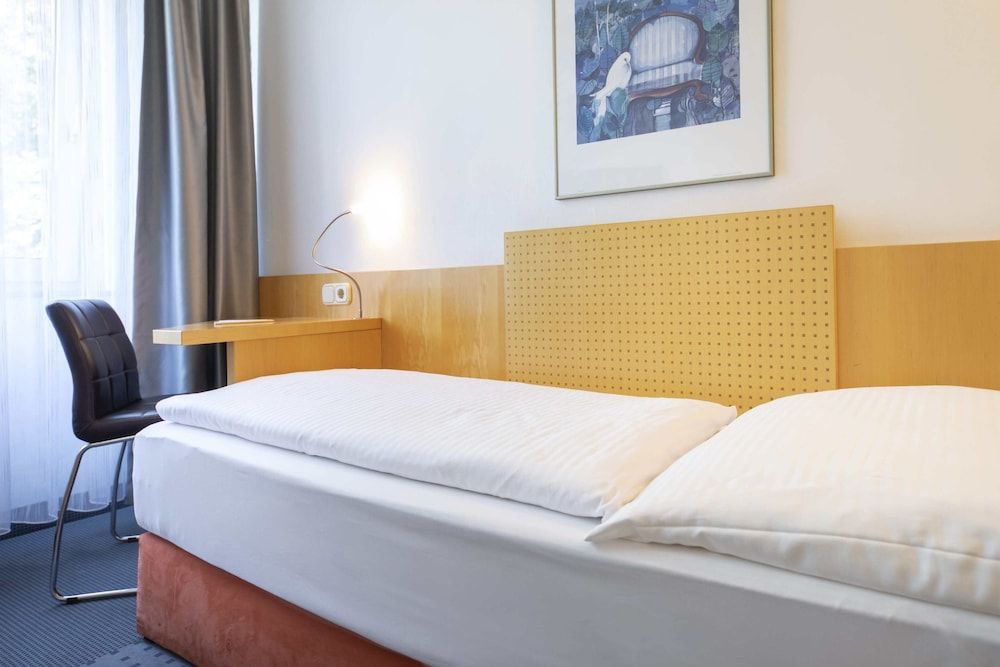 ACHAT Hotel Suhl Economy Single Room 3