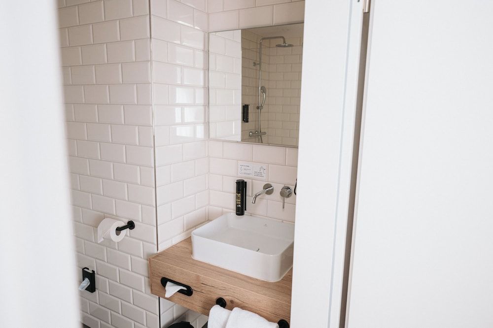 Hotel Alpenglühen Design Studio 7