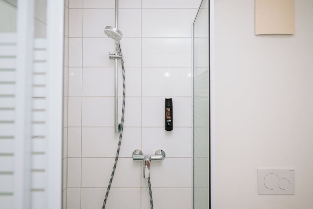 Hotel Alpenglühen Standard Single Room 7