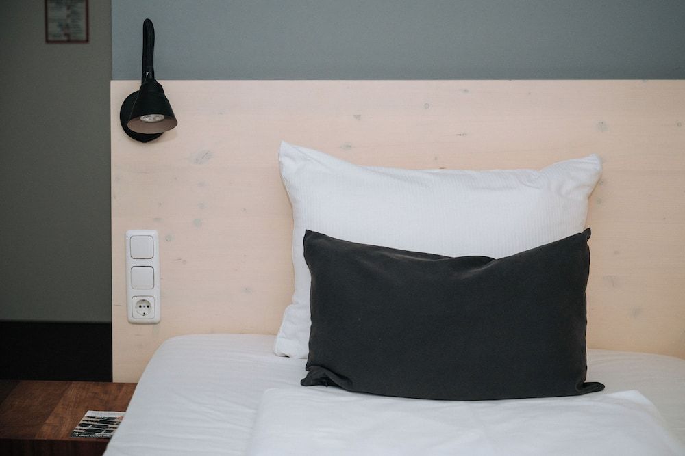 Hotel Alpenglühen Standard Single Room