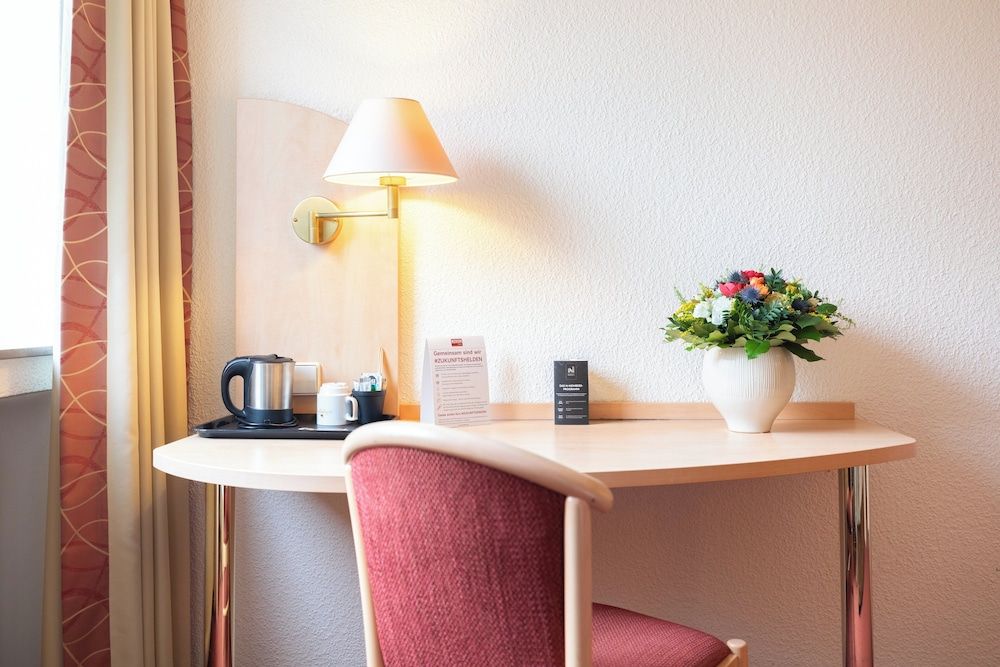 Hotel Bremer Haus Single Room 7