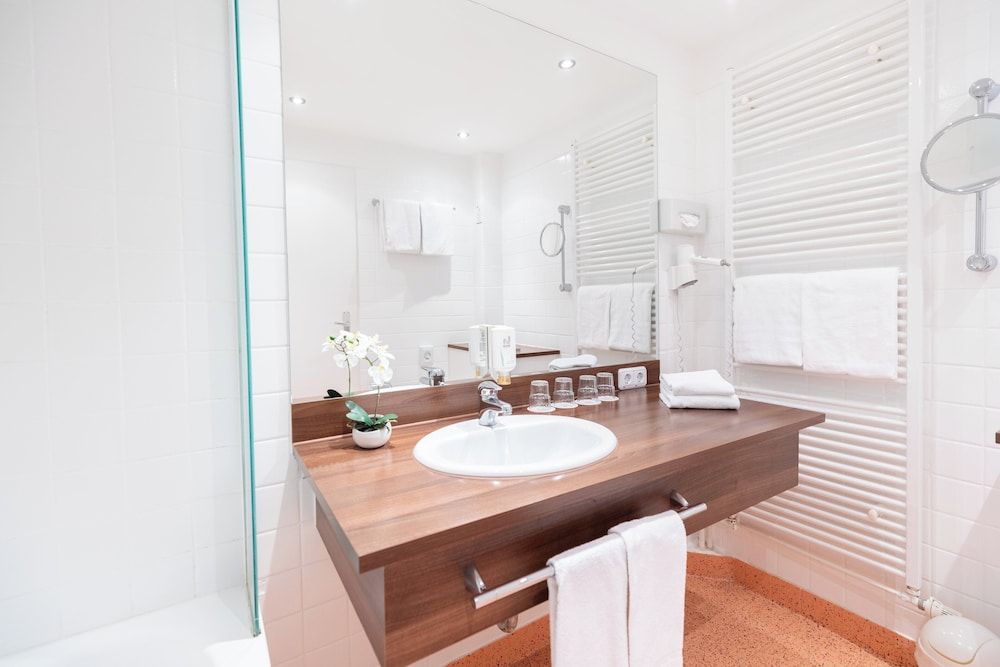 Hotel Bremer Haus Family Quadruple Room 3