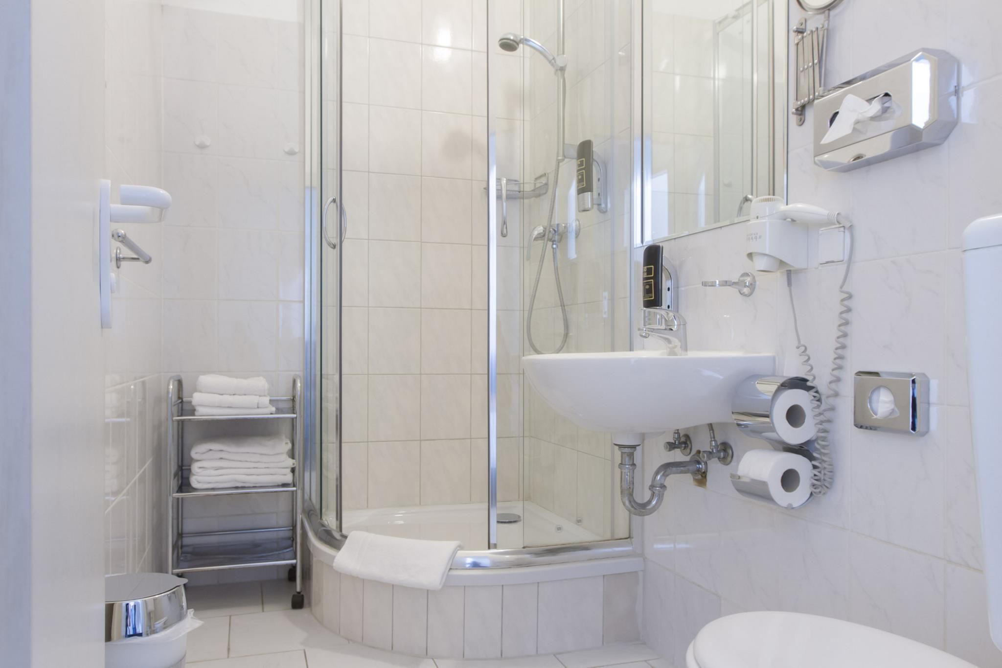 undefined Aparthotel Vega Berlin 3