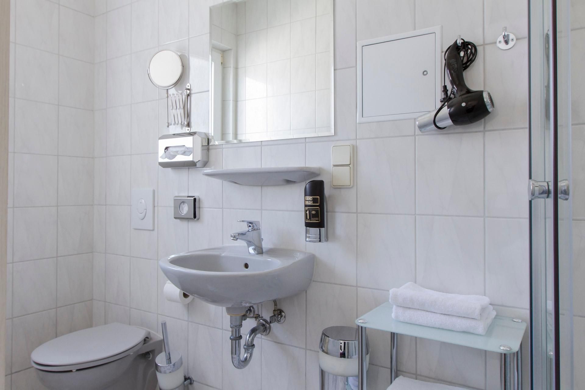 undefined Aparthotel Vega Berlin 8