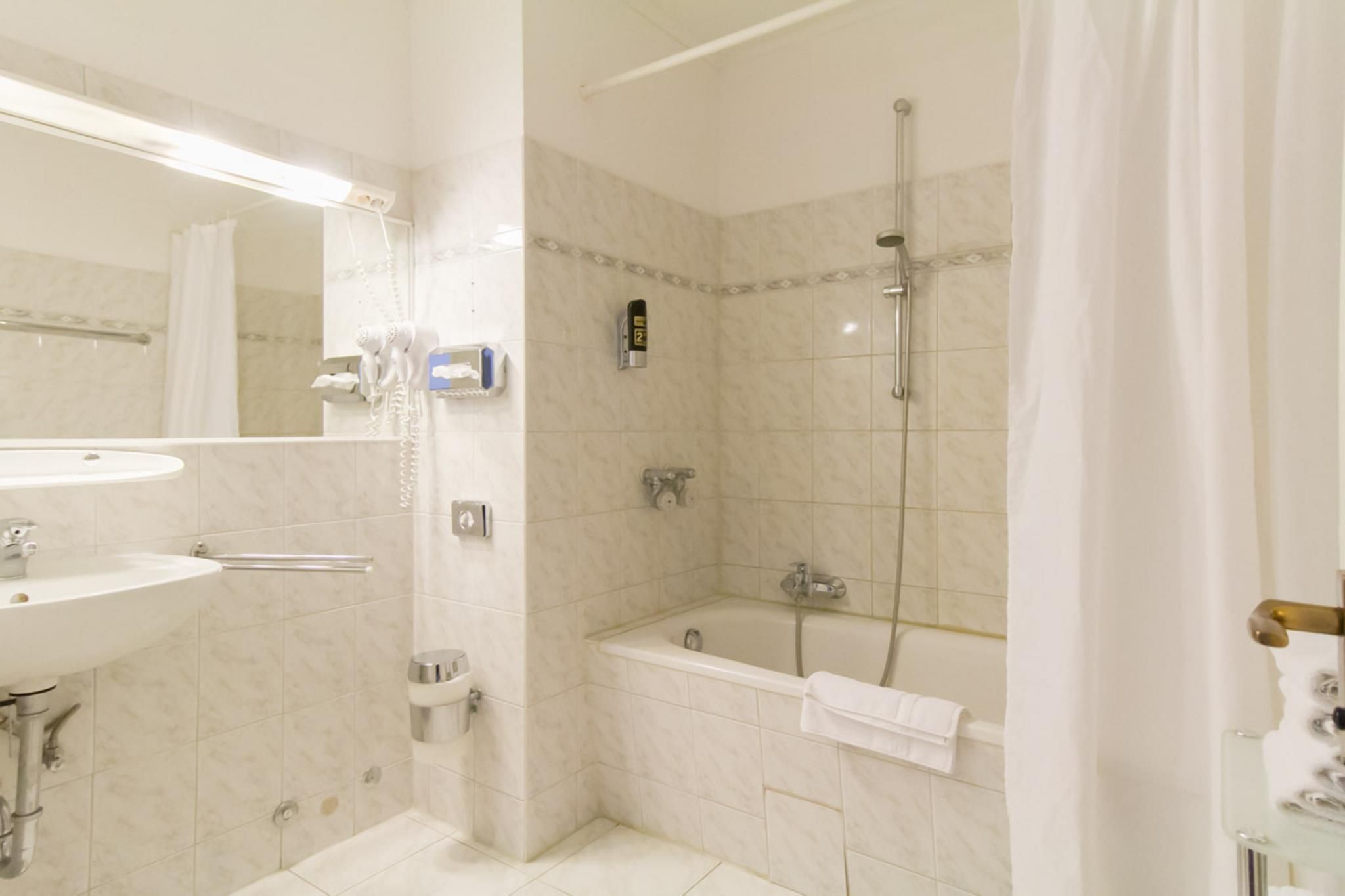 undefined Aparthotel Vega Berlin 9