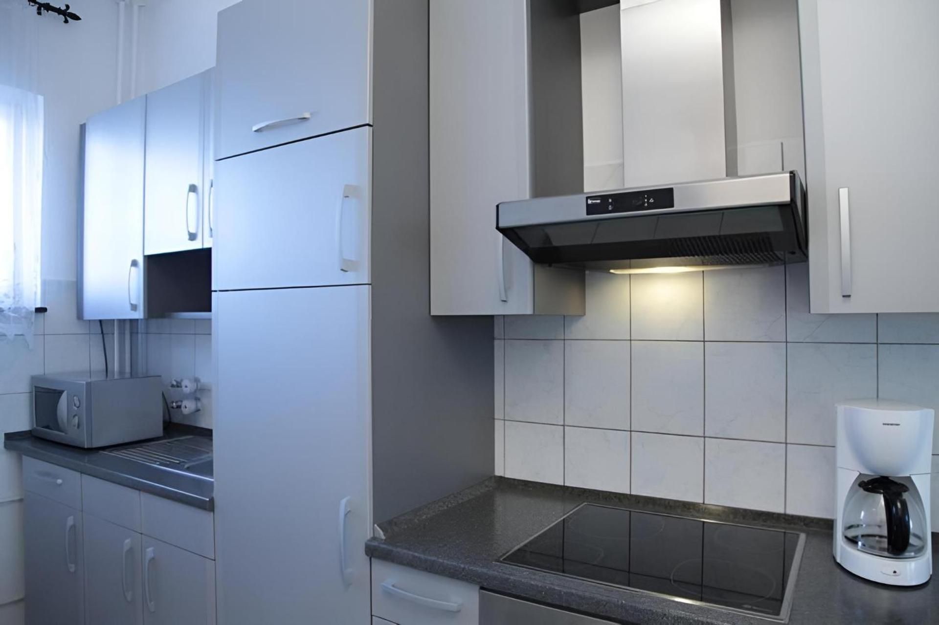One-Room Apartment