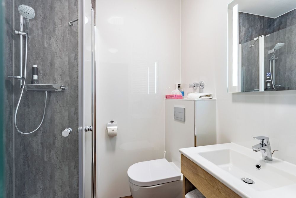 Waldhotel Eskeshof Comfort Room 5