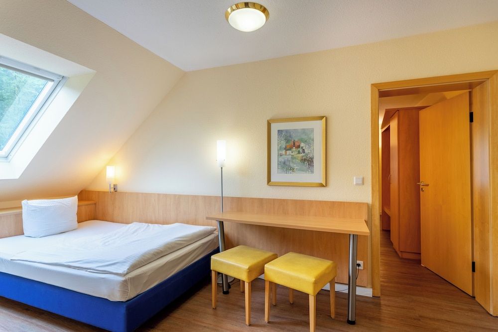 Waldhotel Eskeshof Family Room 3