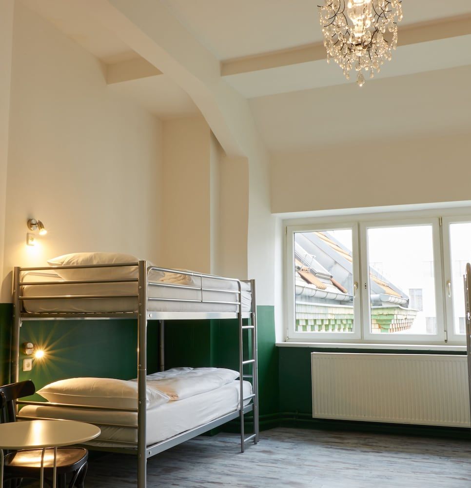undefined Ballhaus Berlin Hostel